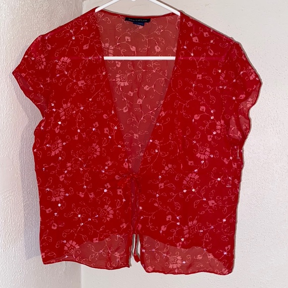 Ann Taylor - Picture 3 of 7